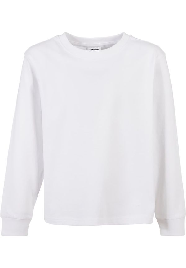 Urban Classics Urban Classics Majica  bijela