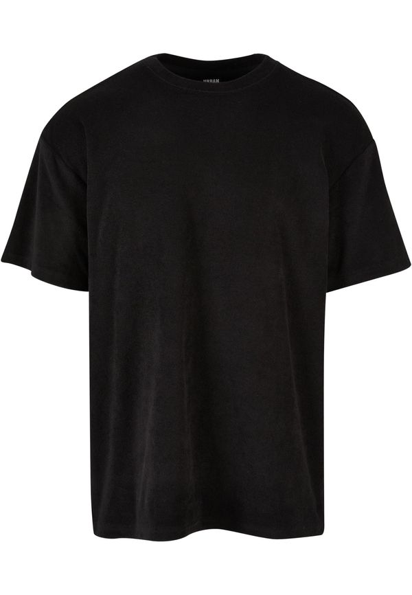 Urban Classics Urban Classics Majica  crna