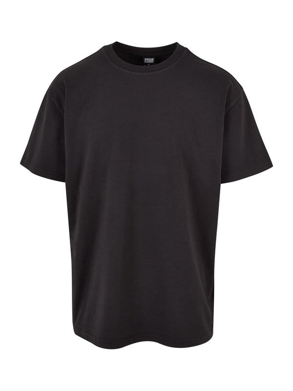 Urban Classics Urban Classics Majica  crna