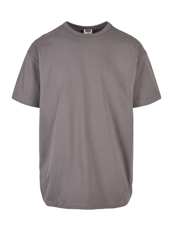 Urban Classics Urban Classics Majica  dimno siva