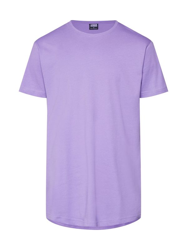 Urban Classics Urban Classics Majica  lavanda