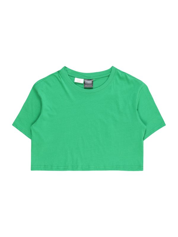 Urban Classics Urban Classics Majica  limeta