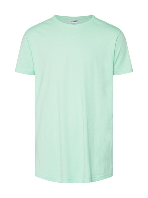 Urban Classics Urban Classics Majica  menta