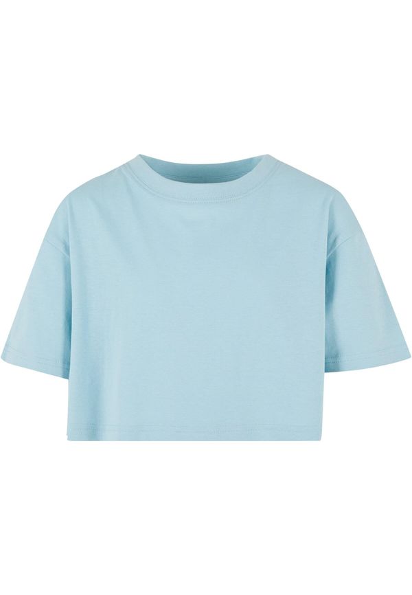 Urban Classics Urban Classics Majica  plava
