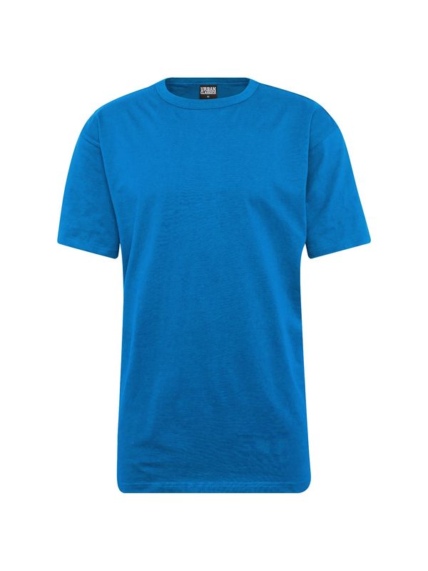 Urban Classics Urban Classics Majica  plava