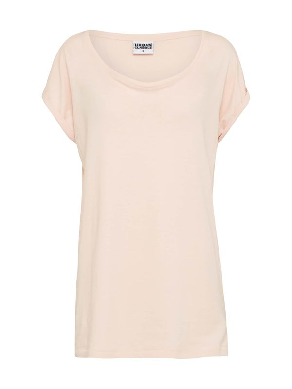 Urban Classics Urban Classics Majica  roza