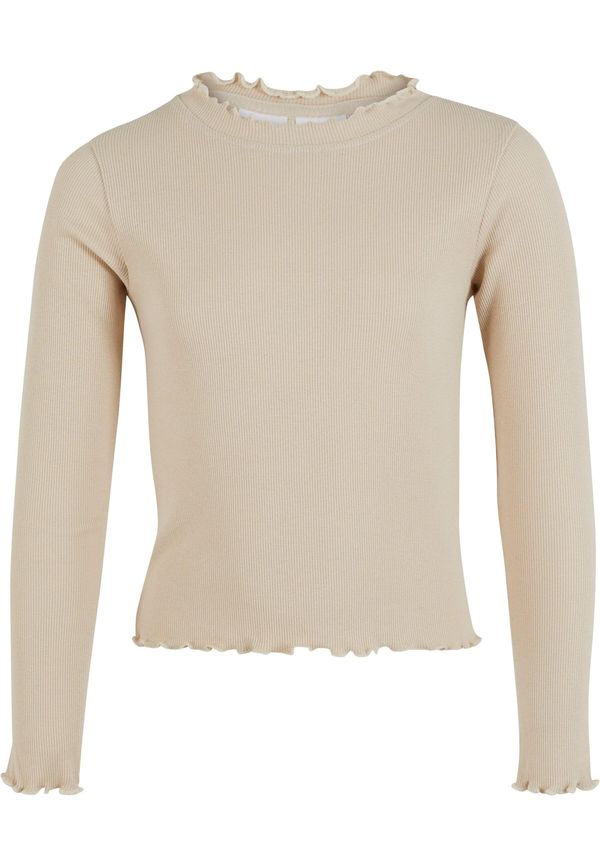Urban Classics Urban Classics Majica  svijetlobež