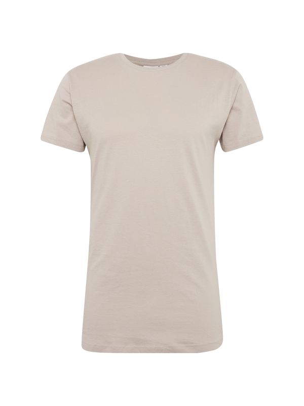 Urban Classics Urban Classics Majica  svijetlosiva