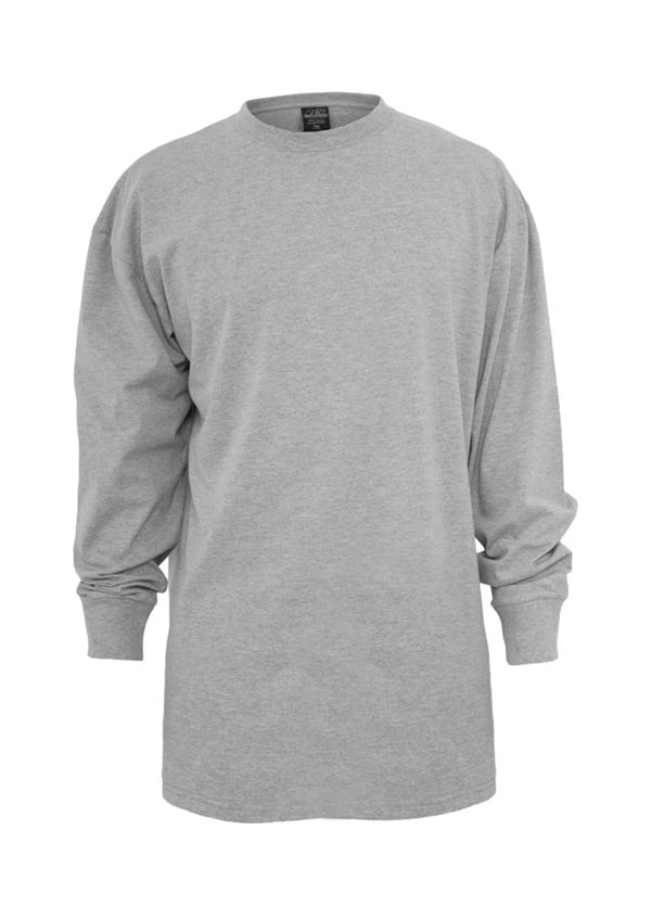 Urban Classics Urban Classics Majica  svijetlosiva