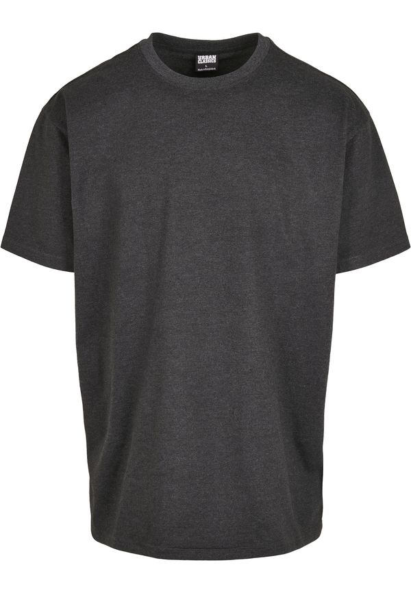 Urban Classics Urban Classics Majica  tamo siva