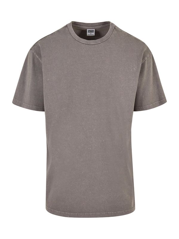 Urban Classics Urban Classics Majica  taupe siva