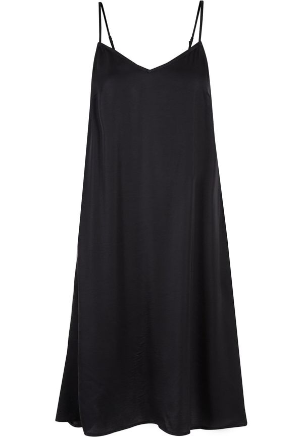 Urban Classics Urban Classics Negliže  crna