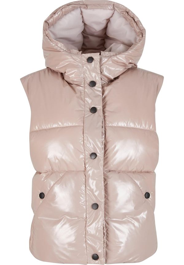 Urban Classics Urban Classics Prsluk  roza