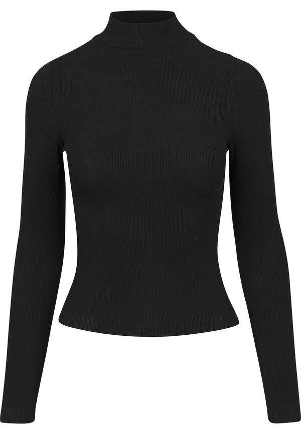 Urban Classics Urban Classics Pulover  crna