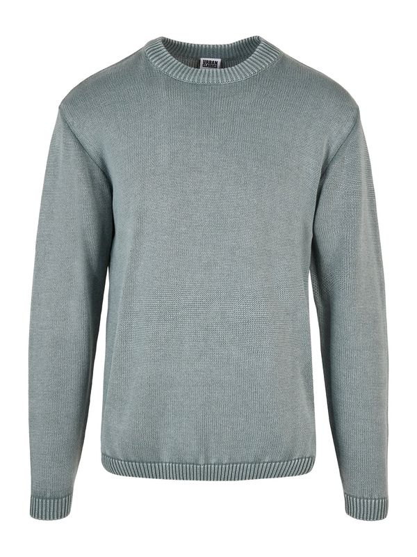 Urban Classics Urban Classics Pulover  opal