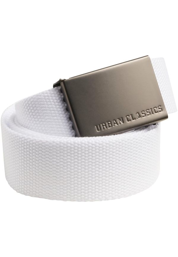 Urban Classics Urban Classics Remen  bijela