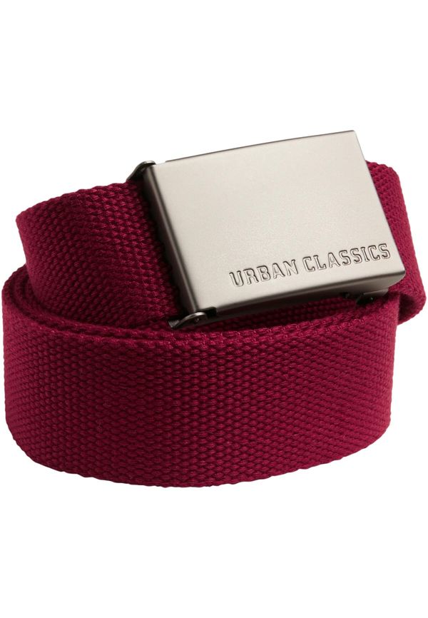Urban Classics Urban Classics Remen  burgund