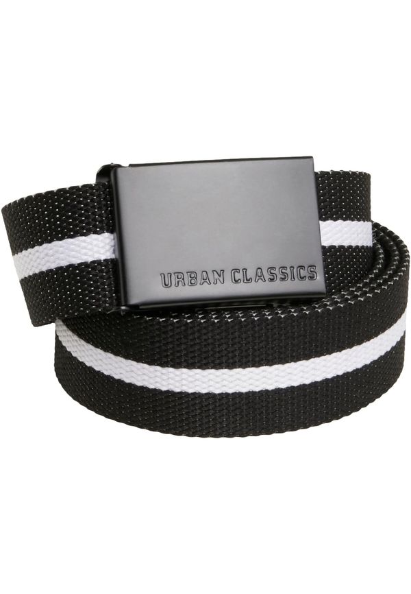 Urban Classics Urban Classics Remen  crna / bijela