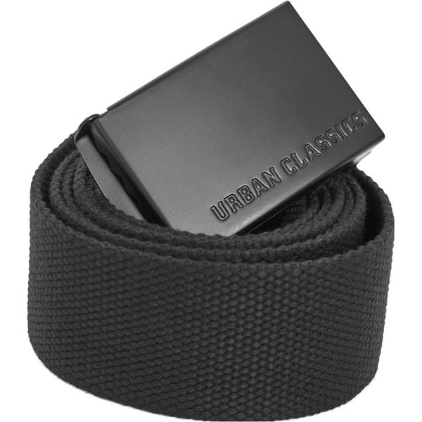 Urban Classics Urban Classics Remen  crna