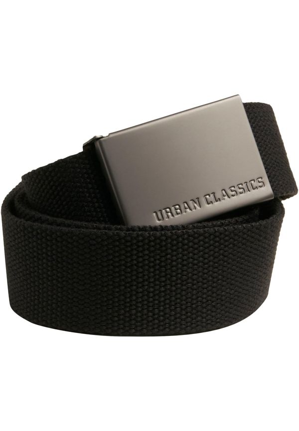 Urban Classics Urban Classics Remen  crna