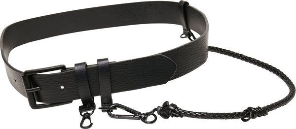 Urban Classics Urban Classics Remen  crna