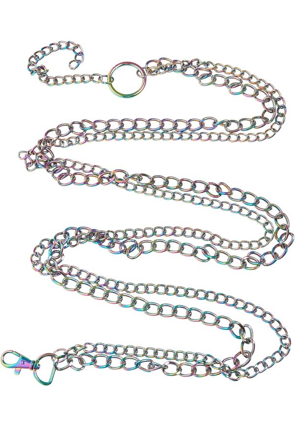 Urban Classics Urban Classics Remen  srebro