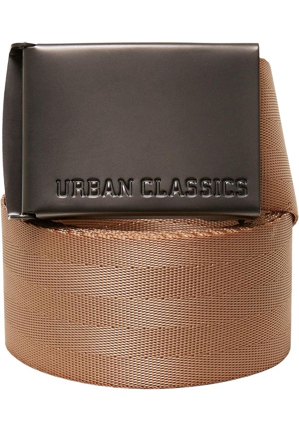 Urban Classics Urban Classics Remen  svijetlosmeđa