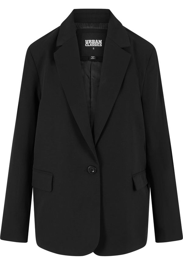 Urban Classics Urban Classics Sako  crna