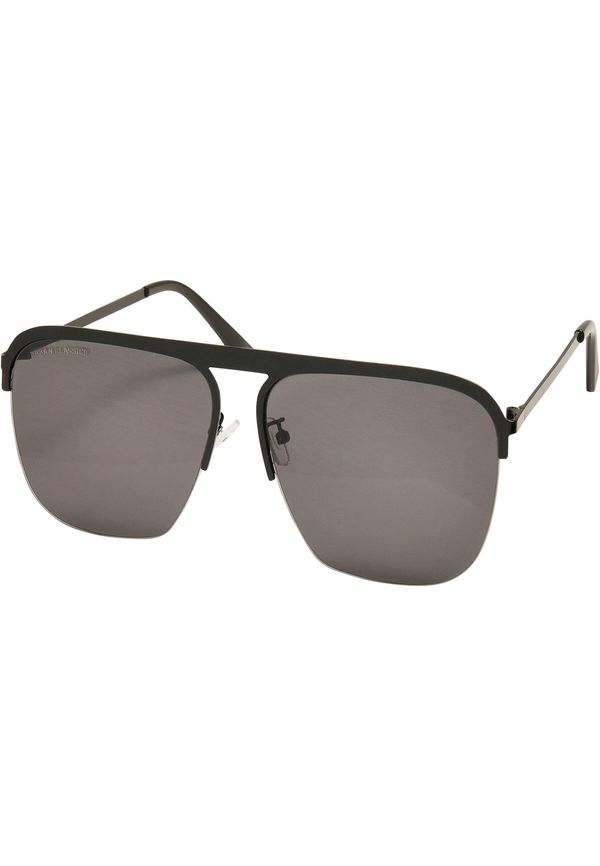 Urban Classics Urban Classics Sunčane naočale  crna