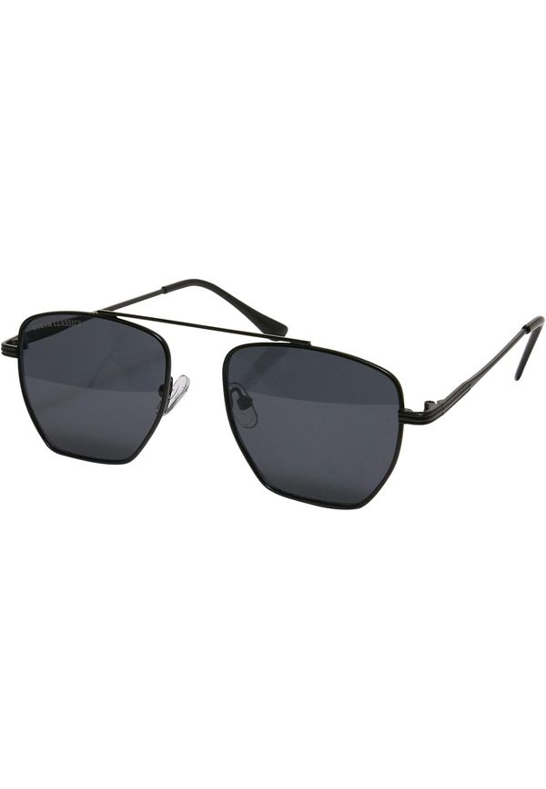 Urban Classics Urban Classics Sunčane naočale 'Denver'  crna