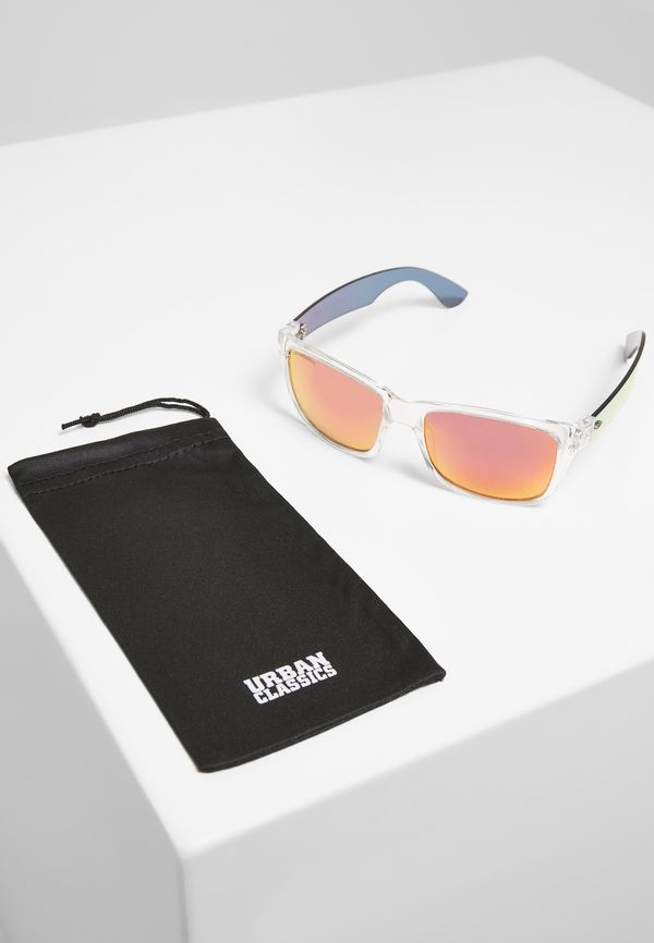 Urban Classics Urban Classics Sunčane naočale  prozirna