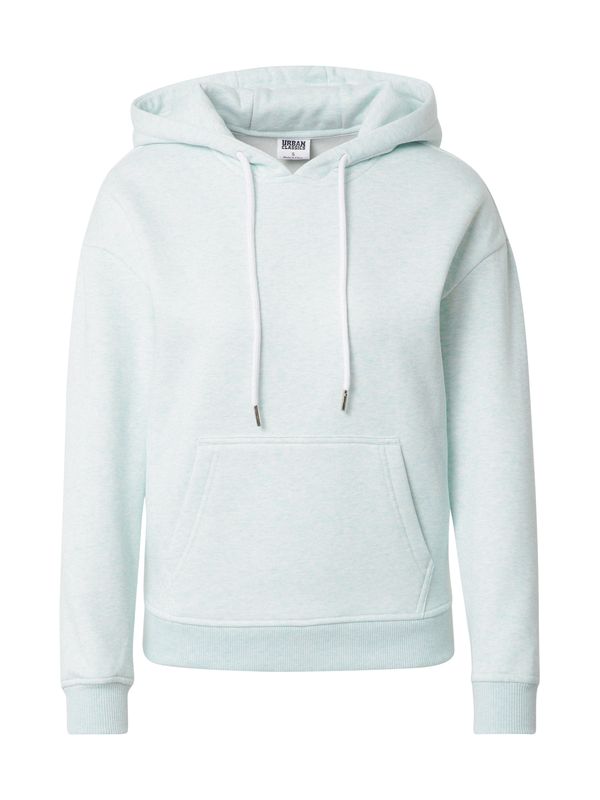 Urban Classics Urban Classics Sweater majica  akvamarin
