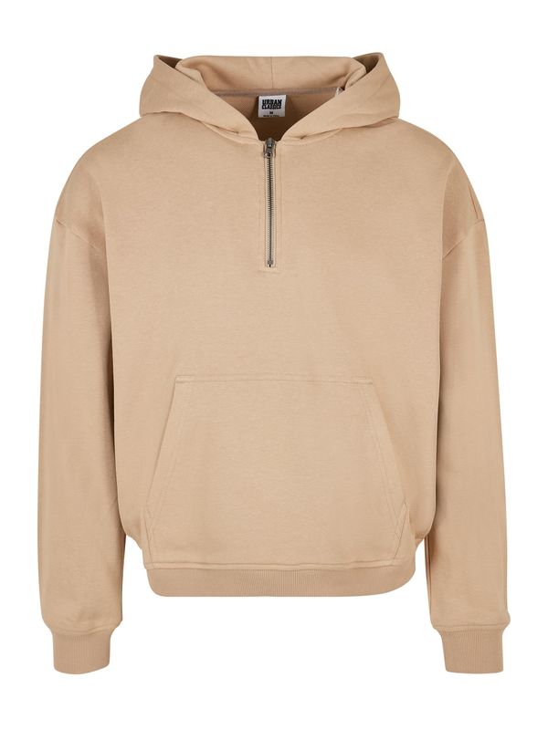 Urban Classics Urban Classics Sweater majica  bež