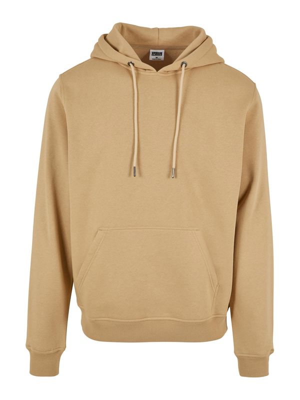 Urban Classics Urban Classics Sweater majica  bež