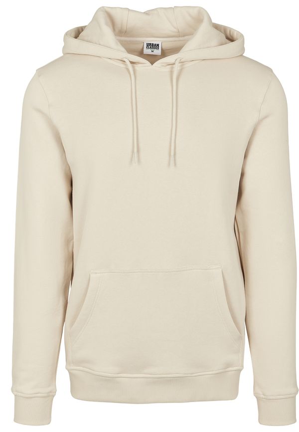 Urban Classics Urban Classics Sweater majica  bež