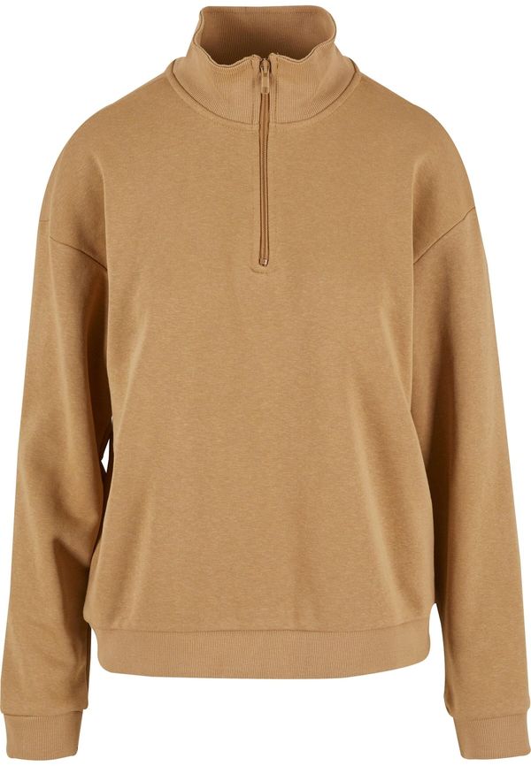 Urban Classics Urban Classics Sweater majica  bež