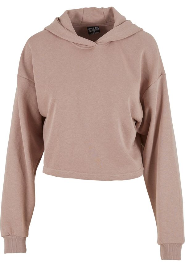 Urban Classics Urban Classics Sweater majica  bež