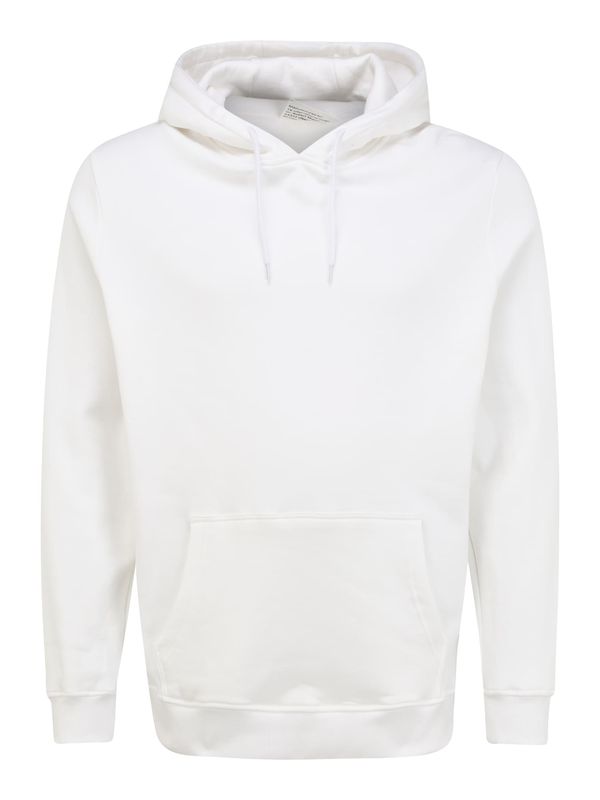 Urban Classics Urban Classics Sweater majica  bijela