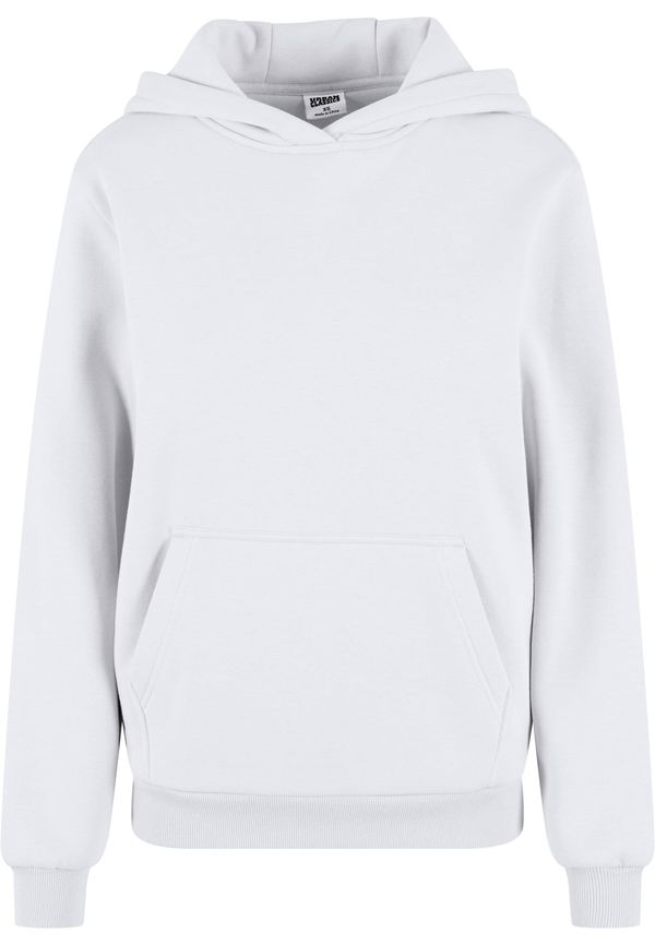 Urban Classics Urban Classics Sweater majica  bijela