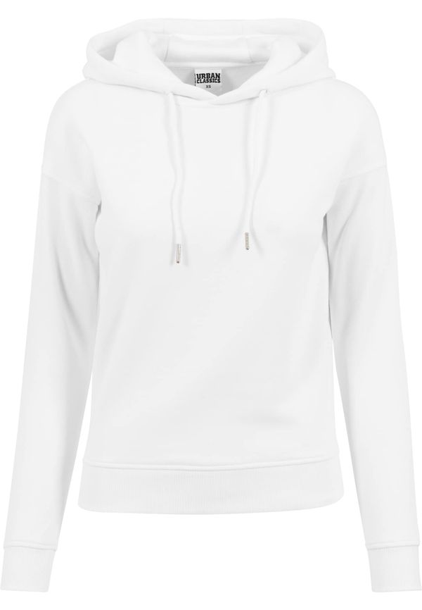 Urban Classics Urban Classics Sweater majica  bijela