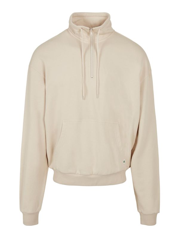 Urban Classics Urban Classics Sweater majica  boja pijeska