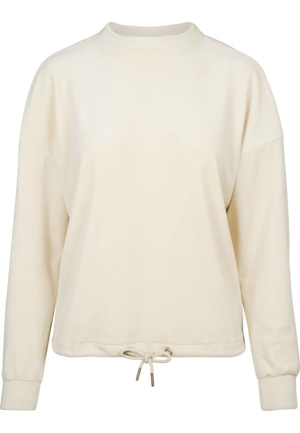 Urban Classics Urban Classics Sweater majica  boja pijeska