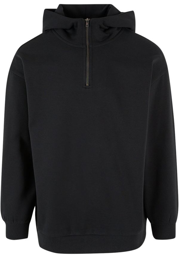 Urban Classics Urban Classics Sweater majica  crna