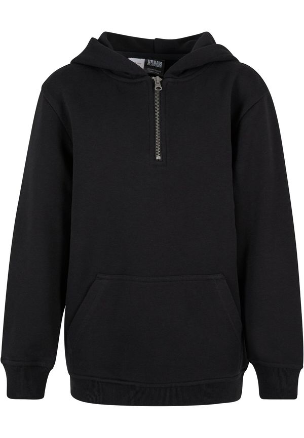 Urban Classics Urban Classics Sweater majica  crna