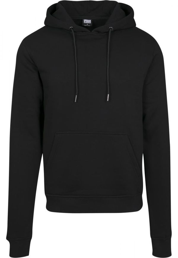 Urban Classics Urban Classics Sweater majica  crna