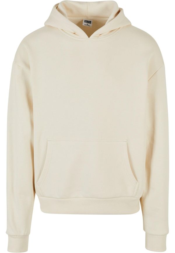 Urban Classics Urban Classics Sweater majica  ecru/prljavo bijela