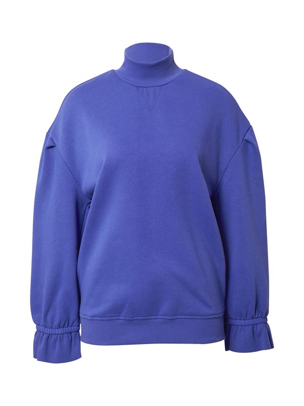 Urban Classics Urban Classics Sweater majica  indigo