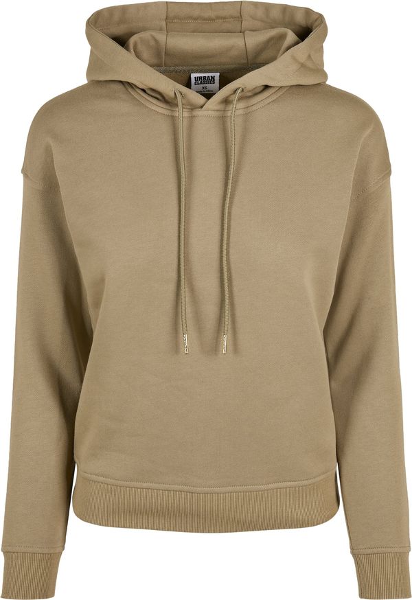 Urban Classics Urban Classics Sweater majica  kaki