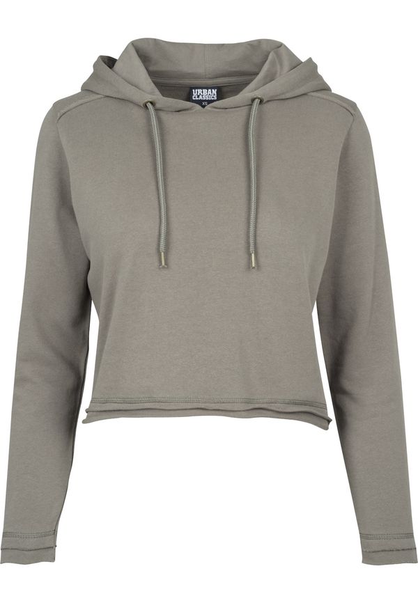 Urban Classics Urban Classics Sweater majica  kaki