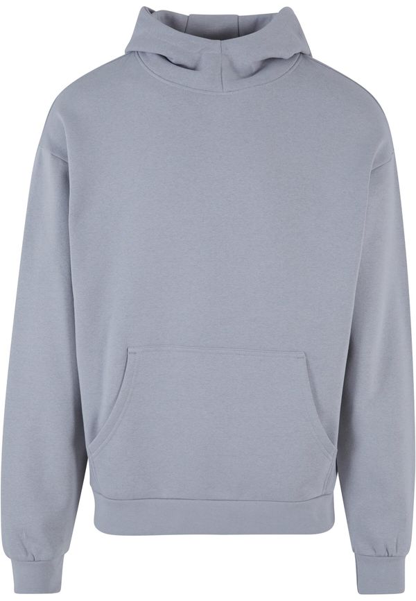 Urban Classics Urban Classics Sweater majica  kameno siva